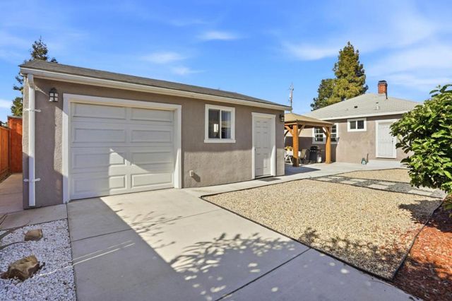 166 E Humboldt Street, San Jose, CA 95112