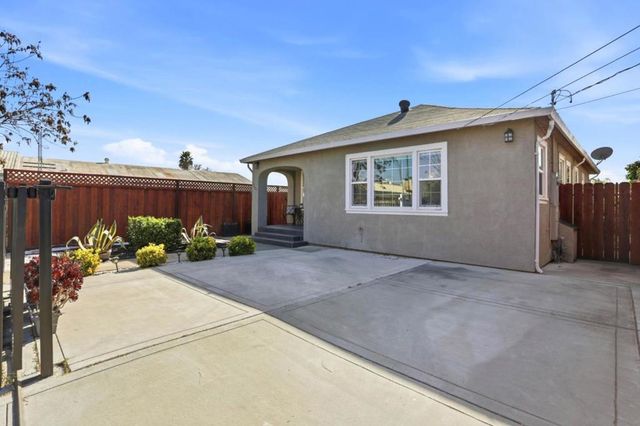 166 E Humboldt Street, San Jose, CA 95112