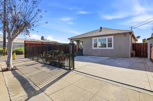 166 E Humboldt Street, San Jose, CA 95112