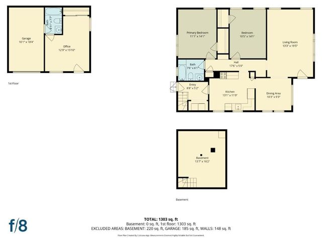 166 E Humboldt Street, San Jose, CA 95112