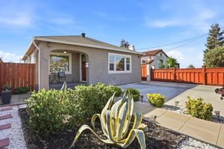 166 E Humboldt Street, San Jose, CA 95112