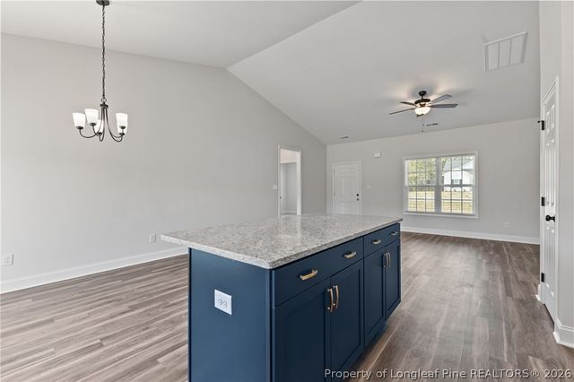 90 Orchard Lane, Parkton, NC 28371