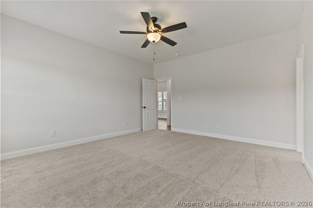 90 Orchard Lane, Parkton, NC 28371