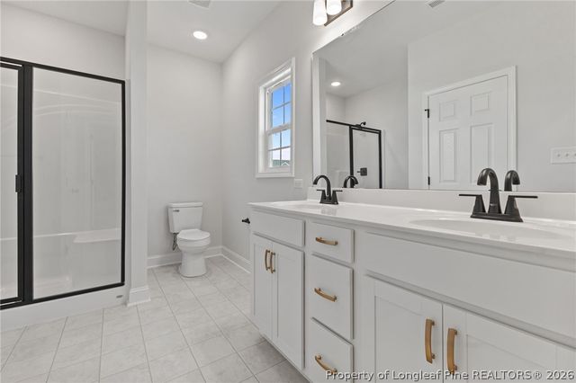 90 Orchard Lane, Parkton, NC 28371