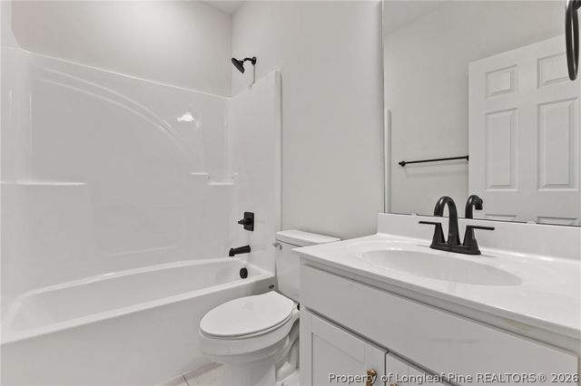90 Orchard Lane, Parkton, NC 28371