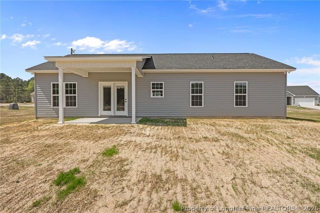 90 Orchard Lane, Parkton, NC 28371