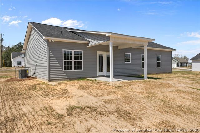 90 Orchard Lane, Parkton, NC 28371