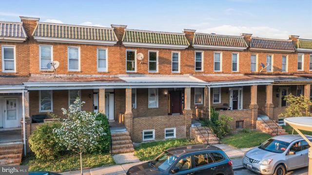 3132 CLIFTMONT AVE, Baltimore, MD 21213
