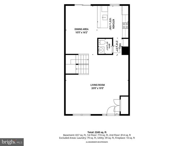 38 BATTERSEA BRIDGE CT, Lutherville Timonium, MD 21093