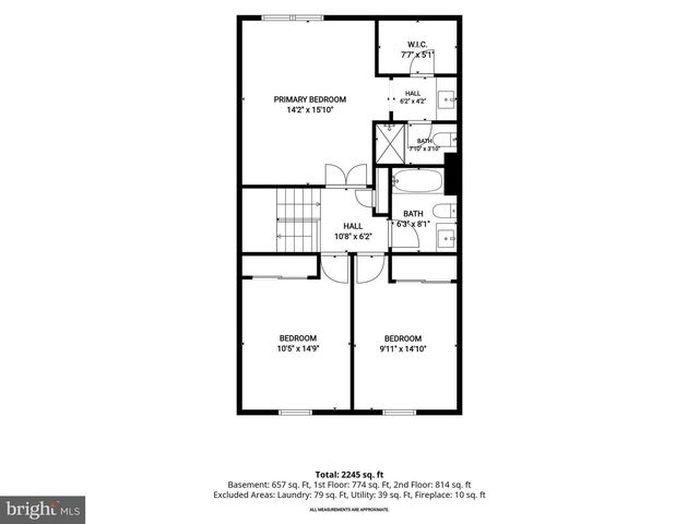 38 BATTERSEA BRIDGE CT, Lutherville Timonium, MD 21093