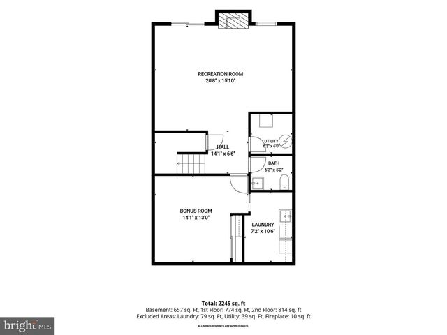 38 BATTERSEA BRIDGE CT, Lutherville Timonium, MD 21093