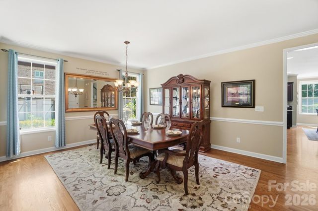 3219 Lakehurst Crossing, Matthews, NC 28104
