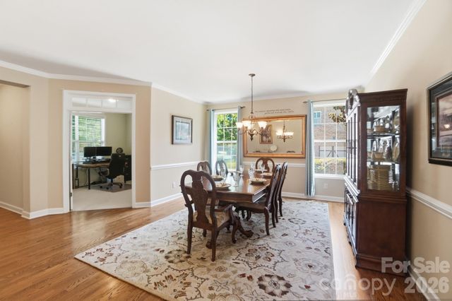 3219 Lakehurst Crossing, Matthews, NC 28104