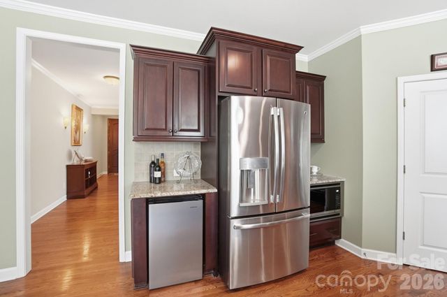 3219 Lakehurst Crossing, Matthews, NC 28104