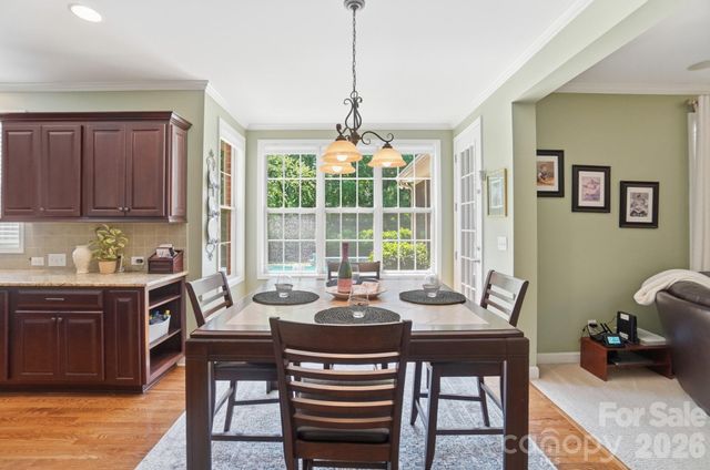 3219 Lakehurst Crossing, Matthews, NC 28104