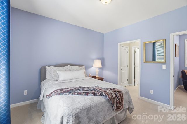 3219 Lakehurst Crossing, Matthews, NC 28104