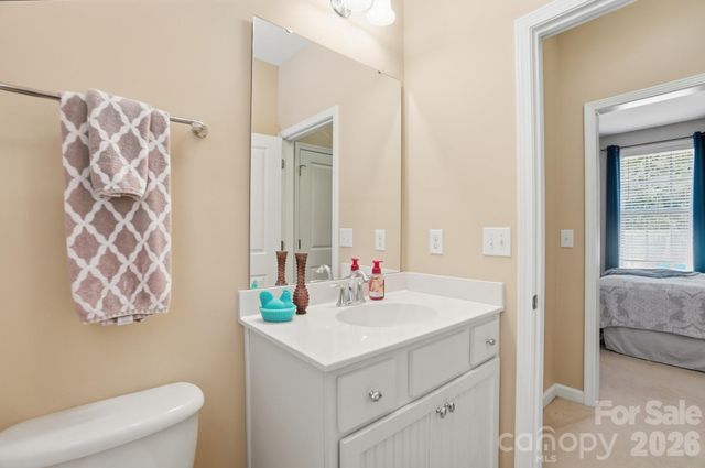 3219 Lakehurst Crossing, Matthews, NC 28104