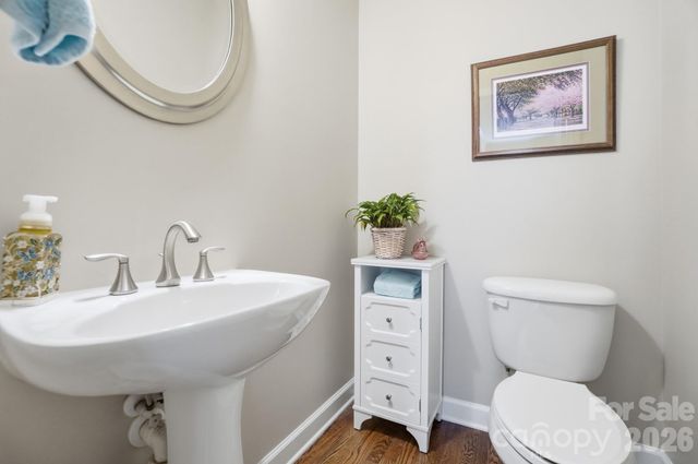 3219 Lakehurst Crossing, Matthews, NC 28104