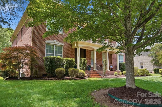 3219 Lakehurst Crossing, Matthews, NC 28104
