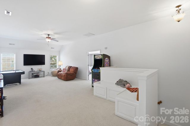 3219 Lakehurst Crossing, Matthews, NC 28104