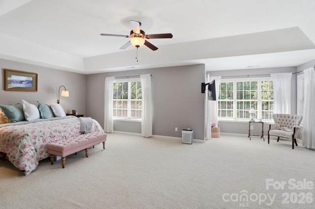 3219 Lakehurst Crossing, Matthews, NC 28104