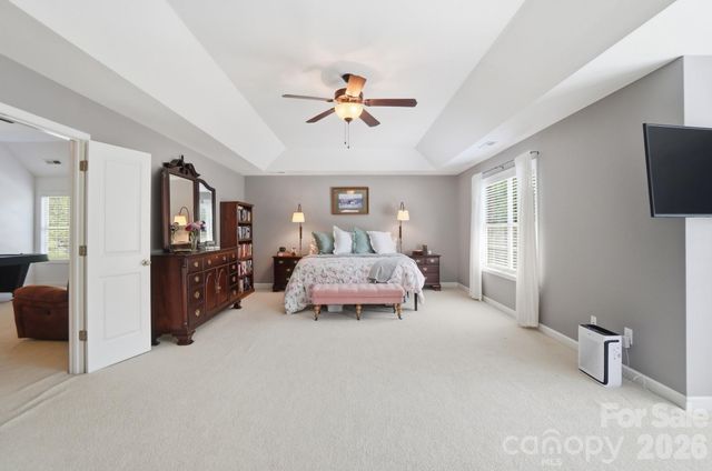 3219 Lakehurst Crossing, Matthews, NC 28104