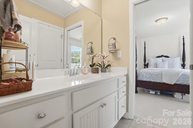 3219 Lakehurst Crossing, Matthews, NC 28104