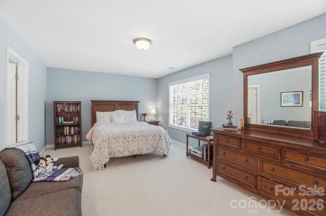 3219 Lakehurst Crossing, Matthews, NC 28104