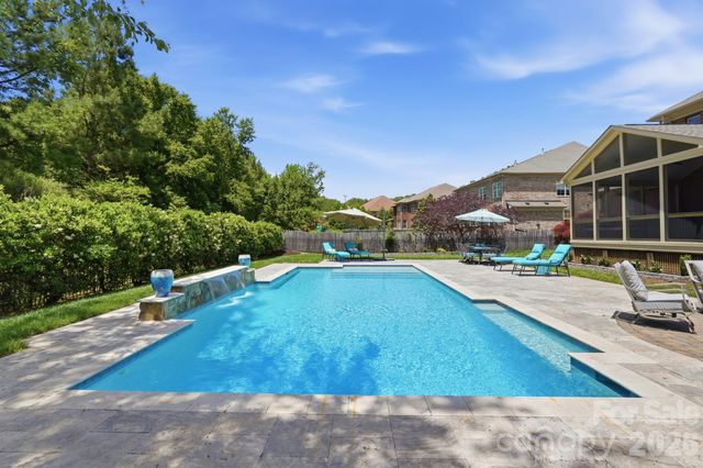 3219 Lakehurst Crossing, Matthews, NC 28104