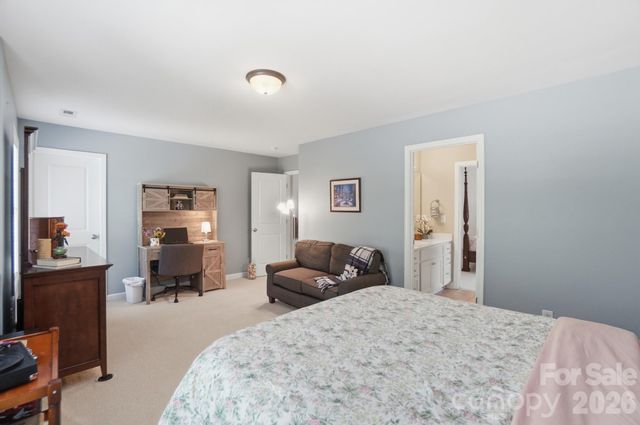 3219 Lakehurst Crossing, Matthews, NC 28104