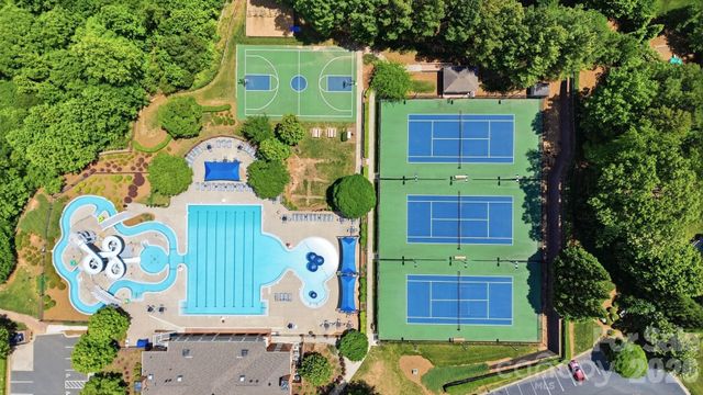 3219 Lakehurst Crossing, Matthews, NC 28104