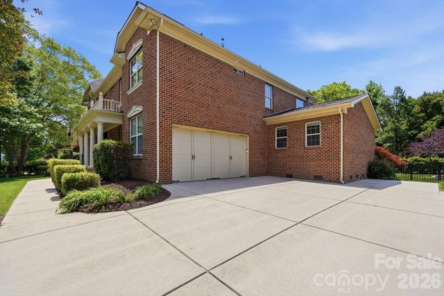 3219 Lakehurst Crossing, Matthews, NC 28104