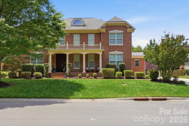 3219 Lakehurst Crossing, Matthews, NC 28104