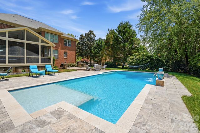 3219 Lakehurst Crossing, Matthews, NC 28104