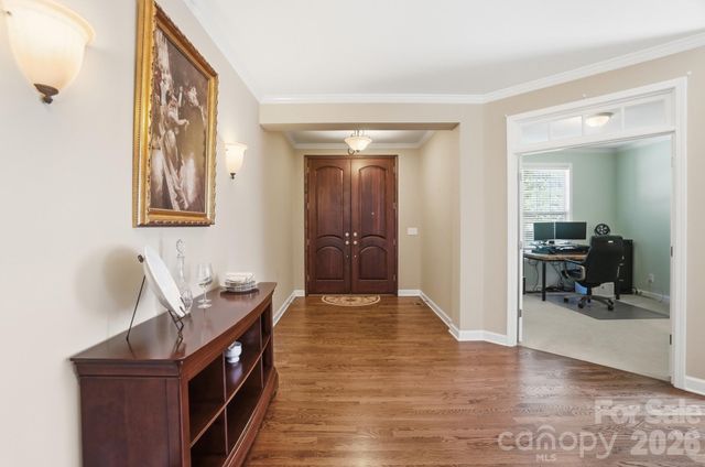 3219 Lakehurst Crossing, Matthews, NC 28104