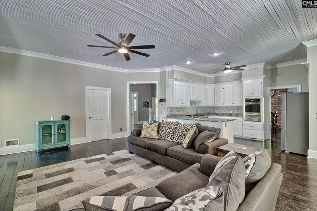 4 Tavern Court, Blythewood, SC 29016