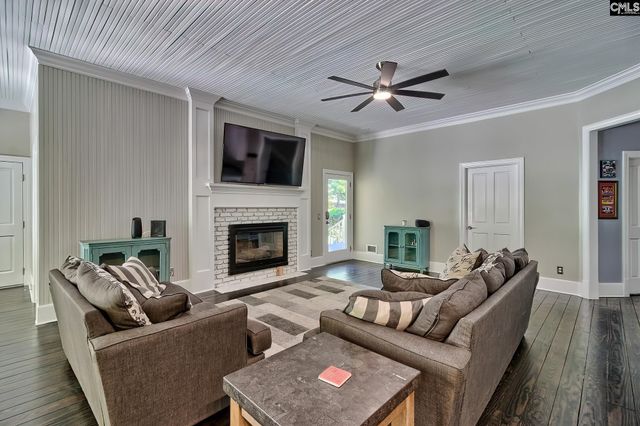 4 Tavern Court, Blythewood, SC 29016