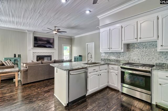 4 Tavern Court, Blythewood, SC 29016