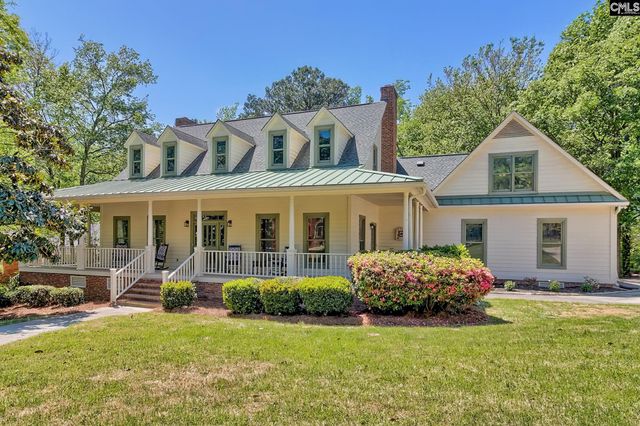 4 Tavern Court, Blythewood, SC 29016