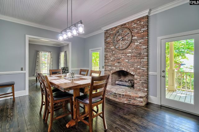 4 Tavern Court, Blythewood, SC 29016