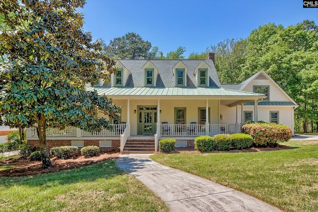 4 Tavern Court, Blythewood, SC 29016
