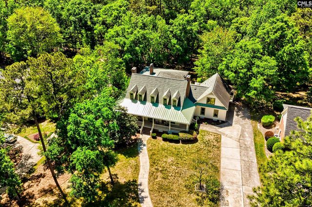 4 Tavern Court, Blythewood, SC 29016