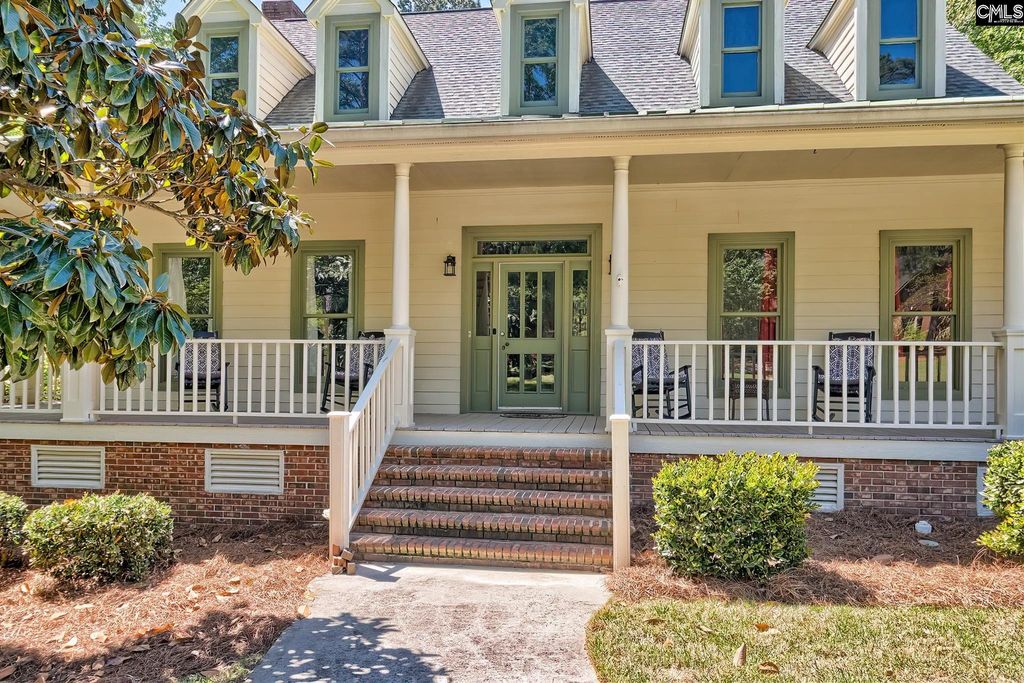 4 Tavern Court, Blythewood, SC 29016