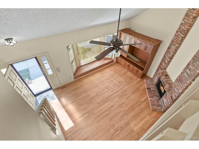 7602 S Cove Cir, Centennial, CO 80122