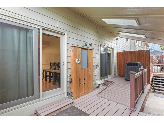 7602 S Cove Cir, Centennial, CO 80122