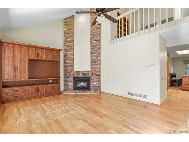 7602 S Cove Cir, Centennial, CO 80122