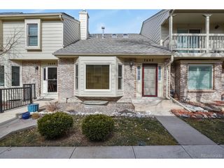 7602 S Cove Cir, Centennial, CO 80122