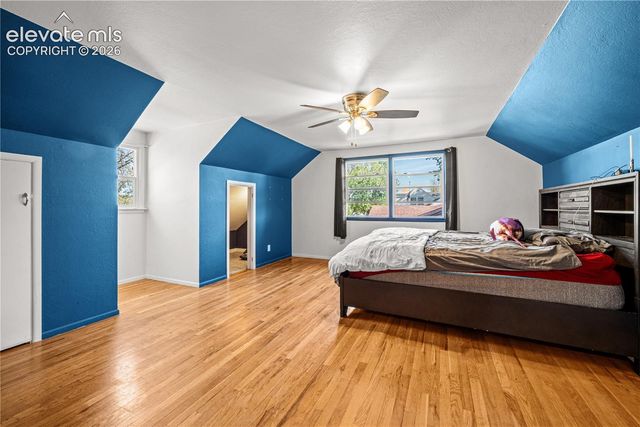 1528 Alexander Circle, Pueblo, CO 81001