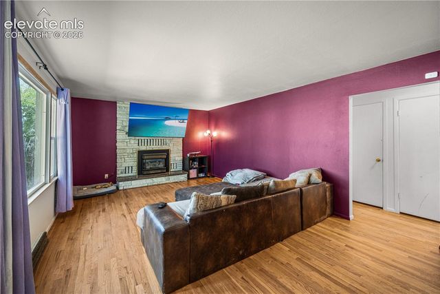 1528 Alexander Circle, Pueblo, CO 81001