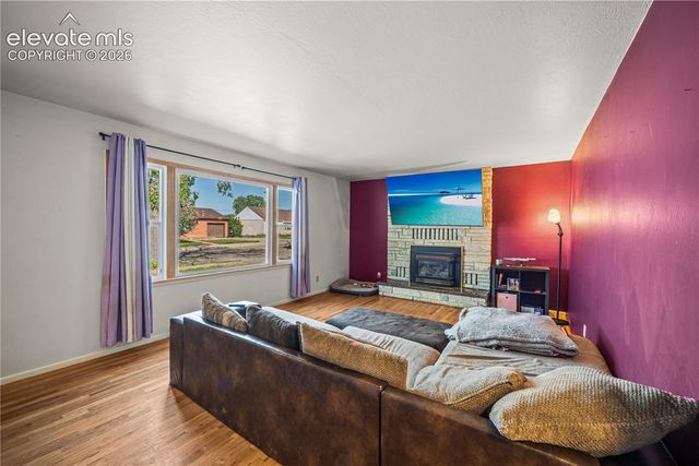 1528 Alexander Circle, Pueblo, CO 81001